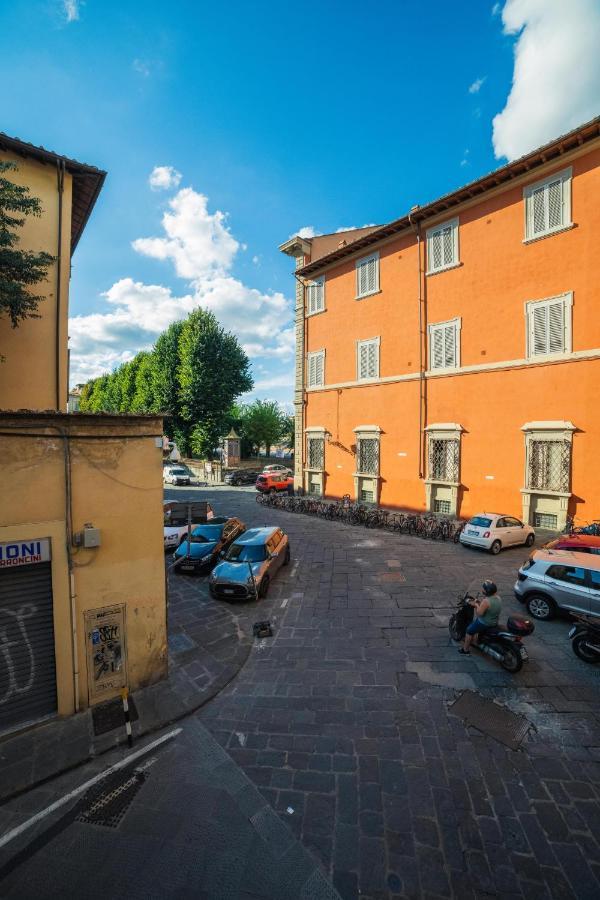 S1 - Serristori Tower Apt - Dolcevita Florença